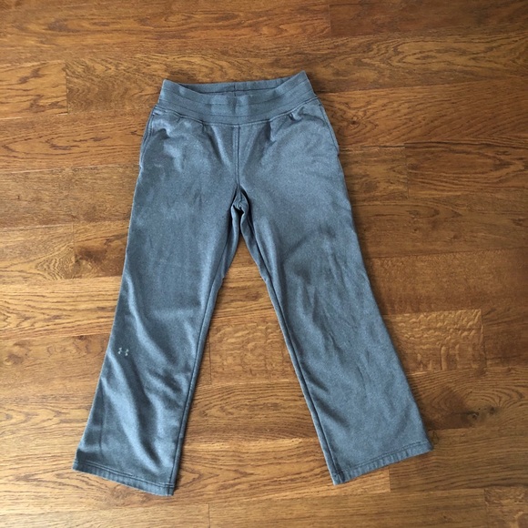 Under Armour sweatpants - Picture 2 of 2